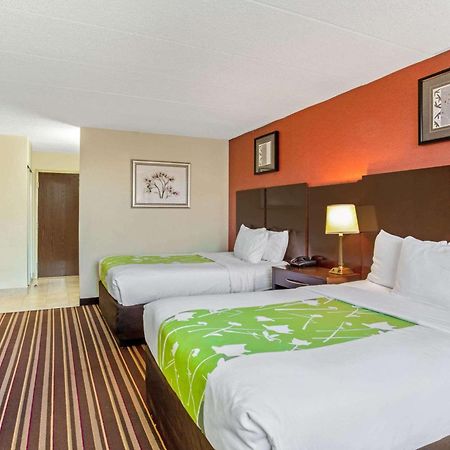 Hotel La Quinta By Wyndham Salisbury Habitación foto