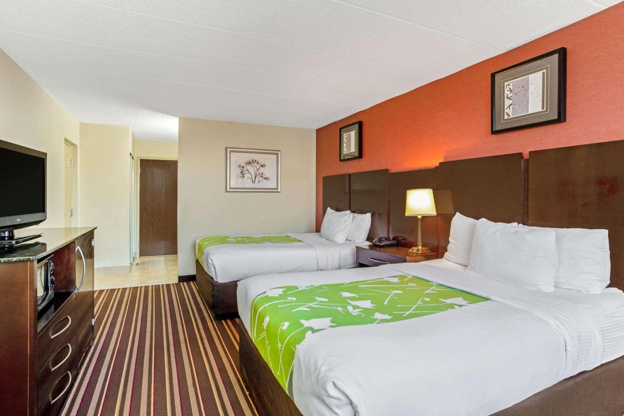 Hotel La Quinta By Wyndham Salisbury Habitación foto