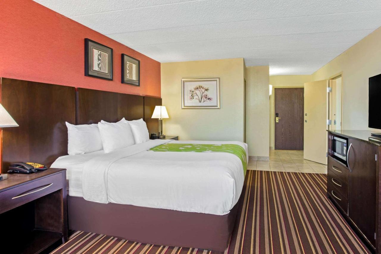 Hotel La Quinta By Wyndham Salisbury Habitación foto